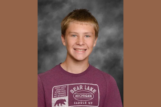 Urgent Search Underway for Missing Teen Glenn Brown in Pennfield Township