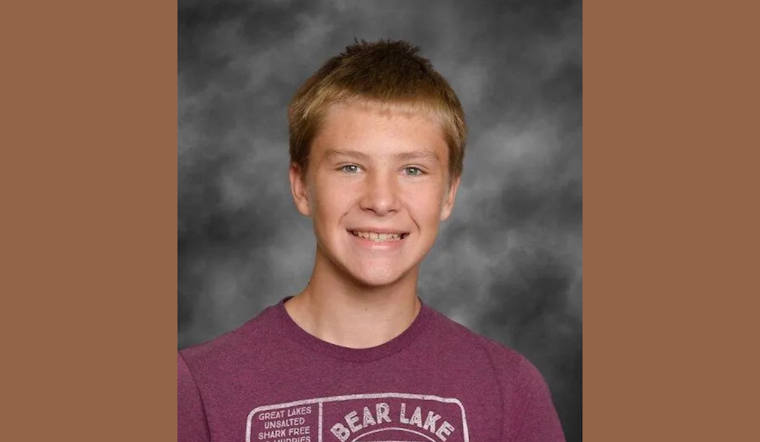 Urgent Search Underway for Missing Teen Glenn Brown in Pennfield Township