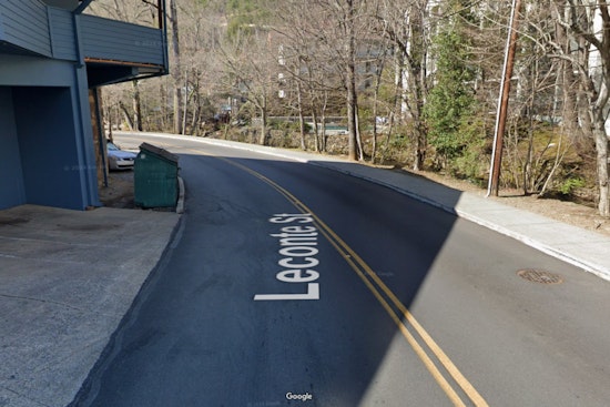 Urgent Utility Repairs Prompt Temporary Closure of LeConte Street in Gatlinburg