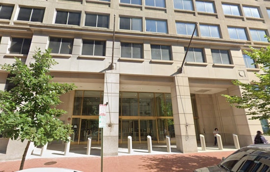 U.S. Attorney Martin Calls on Staff to Participate in 32nd Federal Interagency Holocaust Remembrance Program