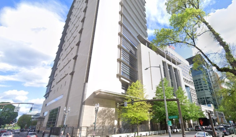U.S. Attorney's Office Seeks to Reclaim $6.7 Million for City of Portland Following Alleged Payment Scam