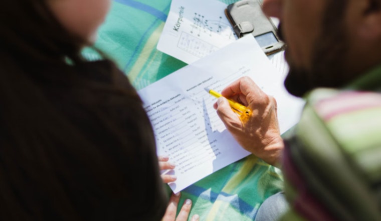 U.S. Celebrates National Teacher Appreciation Week, Honoring Educators' Impact on Students' Lives