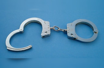 U.S. Citizen Arrested for Illinois Rape Charge at Laredo Port of Entry by Vigilant CBP Officers