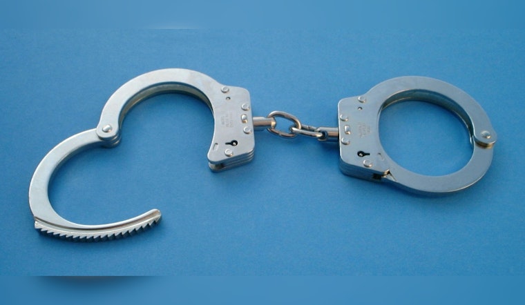 U.S. Citizen Arrested for Illinois Rape Charge at Laredo Port of Entry by Vigilant CBP Officers