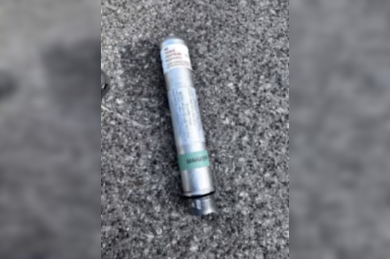 U.S. Coast Guard Recovers All Missing Military Flares from Lake Michigan Near Milwaukee