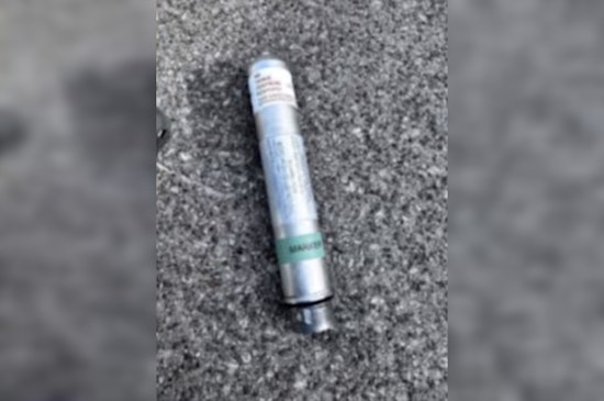 U.S. Coast Guard Recovers All Missing Military Flares from Lake Michigan Near Milwaukee