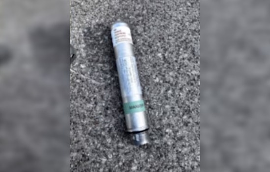 U.S. Coast Guard Recovers All Missing Military Flares from Lake Michigan Near Milwaukee