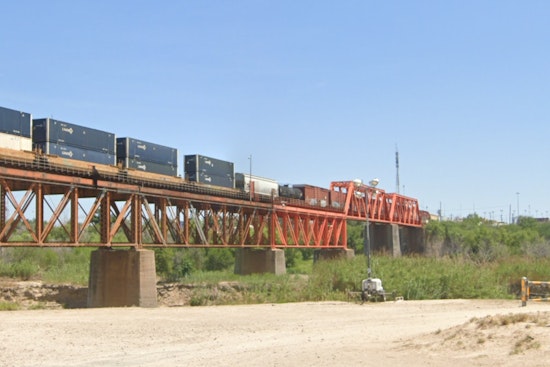 U.S. Customs Partners with Canadian Pacific Kansas City Railway to Enhance Laredo Rail Port Security
