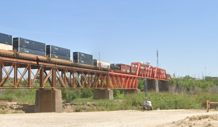 U.S. Customs Partners with Canadian Pacific Kansas City Railway to Enhance Laredo Rail Port Security