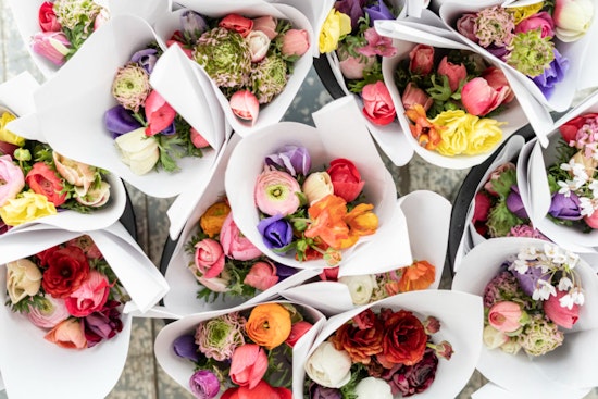 U.S. Customs Steps Up Flower Inspections to Shield Agriculture Ahead of Mother’s Day