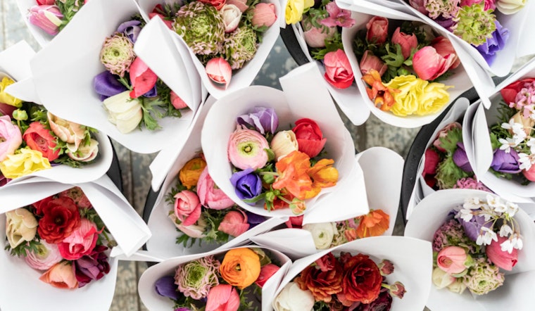 U.S. Customs Steps Up Flower Inspections to Shield Agriculture Ahead of Mother’s Day