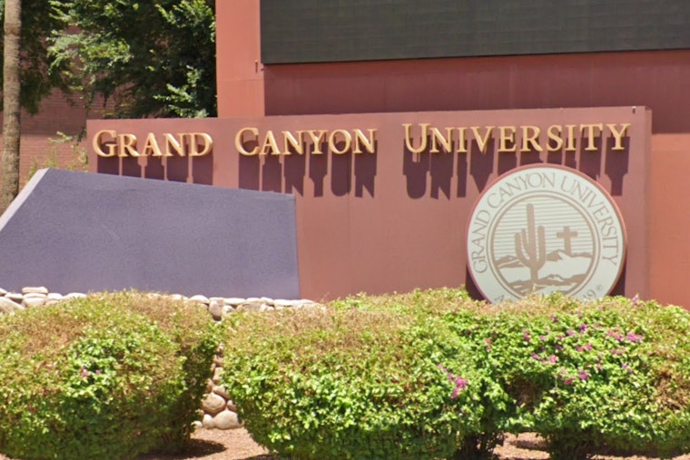 U.S. Department of Education Drops $37.7M Fine Against GCU Amid Alleged Misleading Advertising Claims