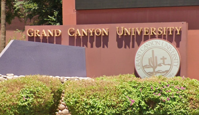 U.S. Department of Education Drops $37.7M Fine Against GCU Amid Alleged Misleading Advertising Claims