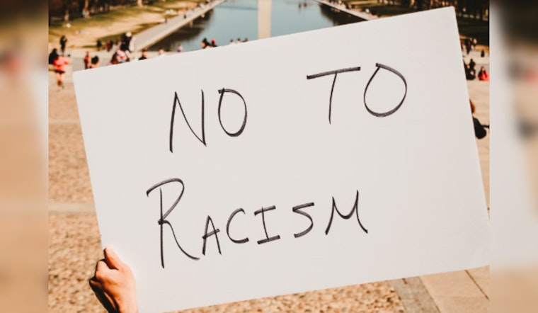 U.S. Department of Education Probes Evanston-Skokie District 65 Over Alleged Racial Discrimination in 'Privilege Walks'