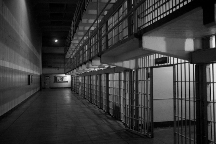 U.S. Government Seeks Death Penalty for Federal Inmate Charged With First-Degree Murder in Oklahoma City