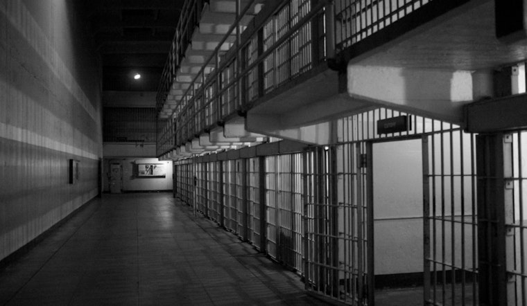 U.S. Government Seeks Death Penalty for Federal Inmate Charged With First-Degree Murder in Oklahoma City