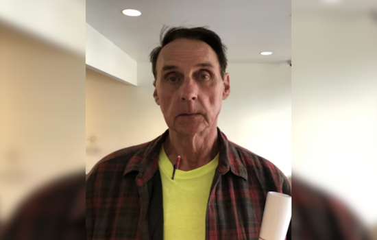 U.S. Marshals Arrest Man in Garfield Heights Wanted for Child Sexual Assault Charges in the UK
