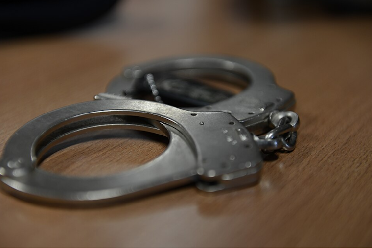 U.S. Marshals' Northern Ohio Task Force Arrests Three Homicide Suspects in Rapid Succession