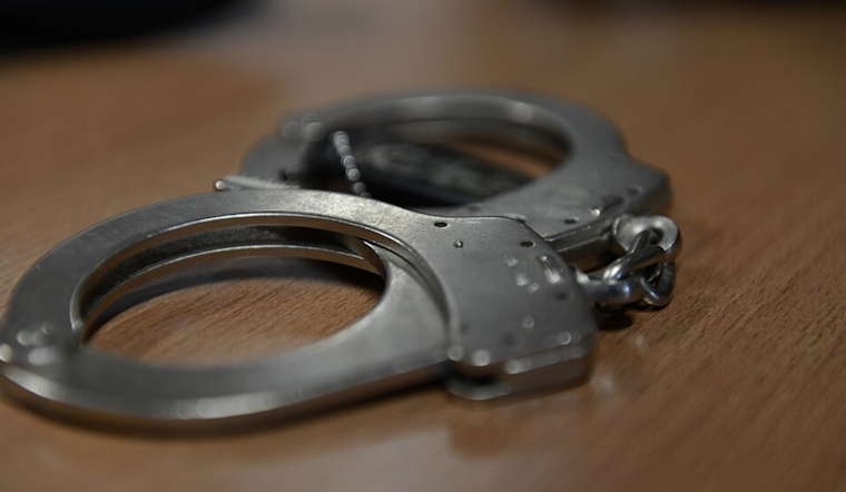 U.S. Marshals' Northern Ohio Task Force Arrests Three Homicide Suspects in Rapid Succession