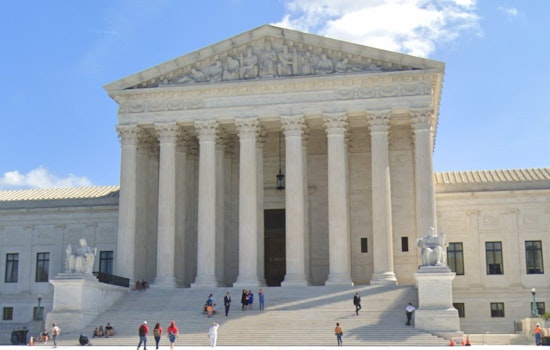 U.S. Supreme Court Permits Arizona Copper Mine Project on Sacred Tribal Land, Rejecting Apache Tribe's Plea