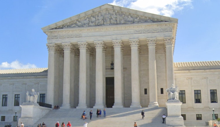 U.S. Supreme Court Permits Arizona Copper Mine Project on Sacred Tribal Land, Rejecting Apache Tribe's Plea