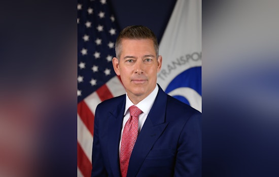 U.S. Transportation Secretary Cancels $54 Million in University Grants Citing Departure from "Radical DEI and Green Agenda"