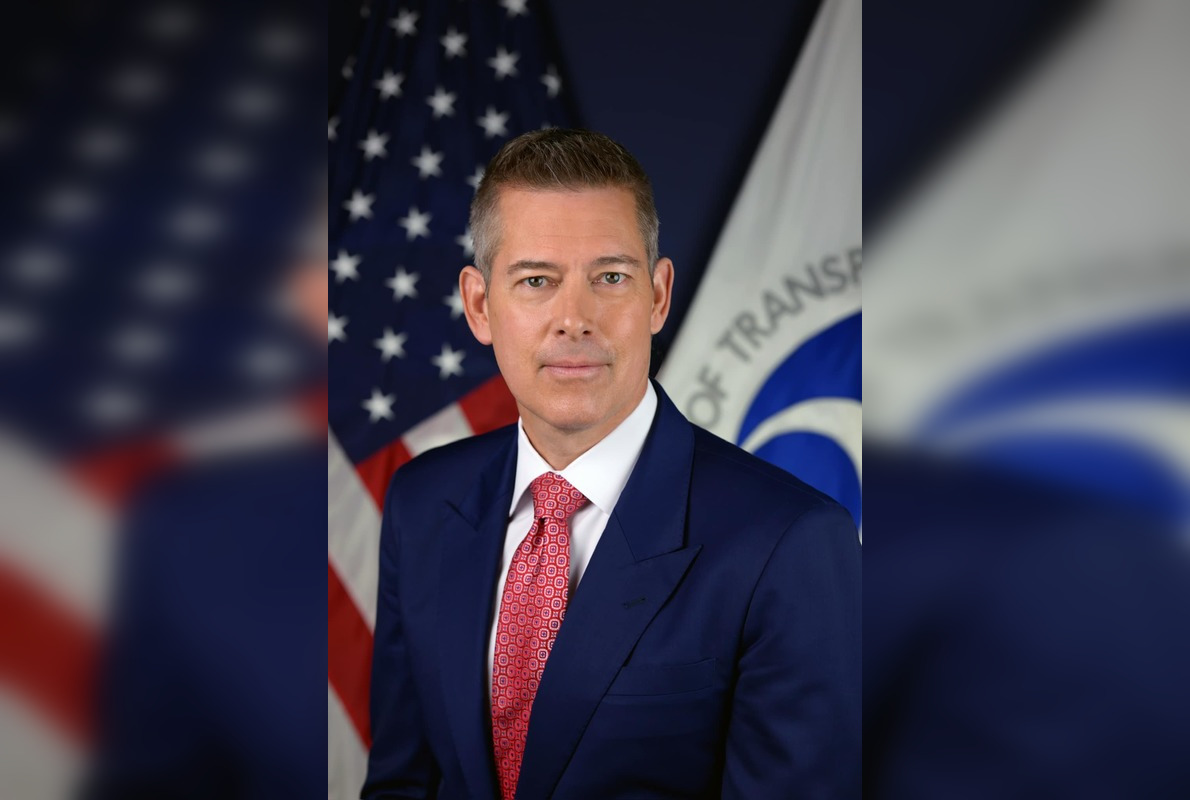 U.S. Transportation Secretary Sean P. Duffy Launches Initiative to