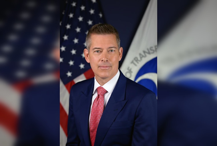 U.S. Transportation Secretary Sean P. Duffy Launches Initiative to Combat Air Traffic Controller Shortage