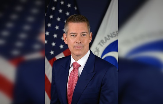 U.S. Transportation Secretary Sean P. Duffy Launches Initiative to Combat Air Traffic Controller Shortage