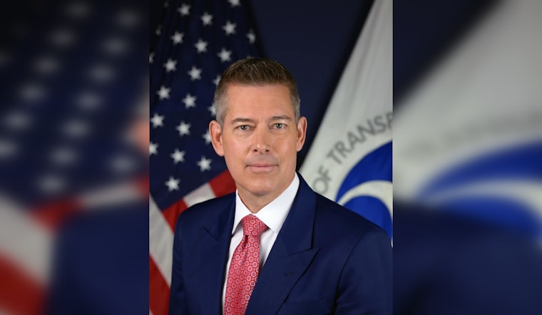 U.S. Transportation Secretary Sean P. Duffy Launches Initiative to Combat Air Traffic Controller Shortage