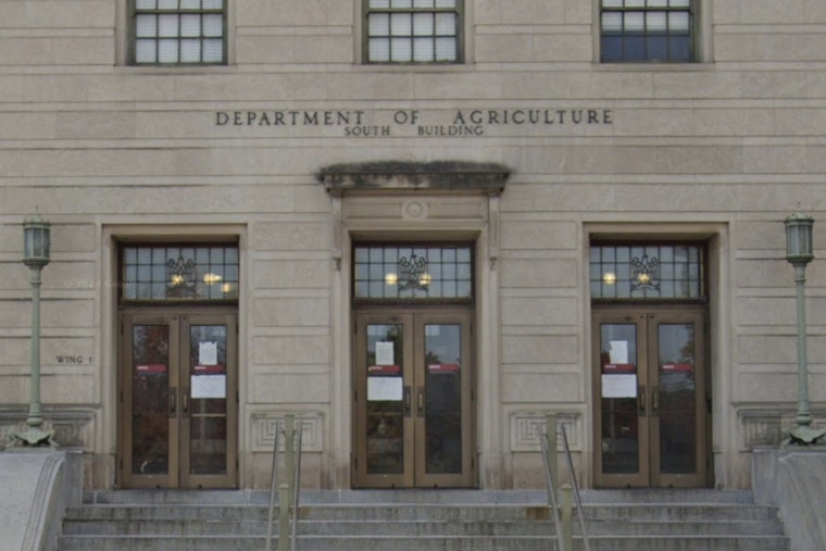 USDA Insider and Five Accomplices Charged in $66M Food Stamp Swindle in New York