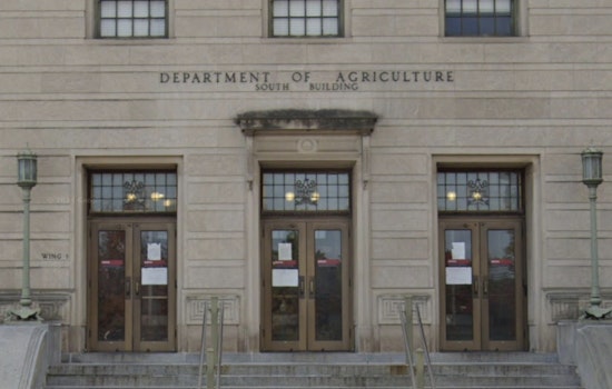 USDA Insider and Five Accomplices Charged in $66M Food Stamp Swindle in New York