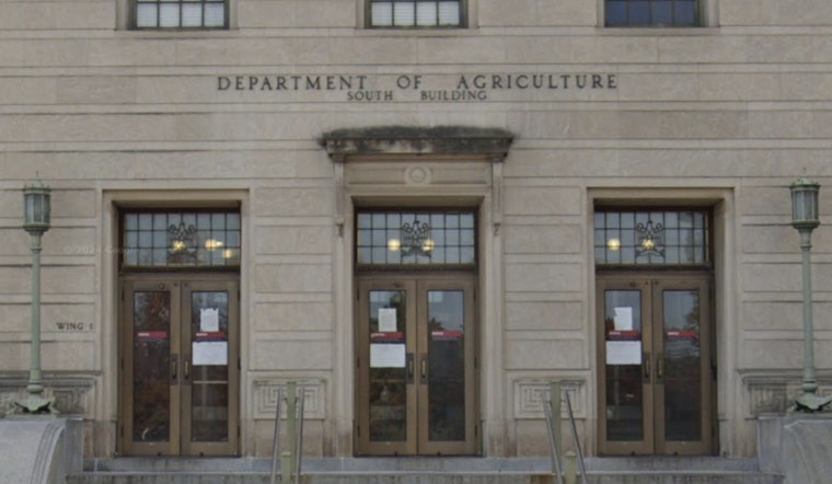 USDA Insider and Five Accomplices Charged in $66M Food Stamp Swindle in New York