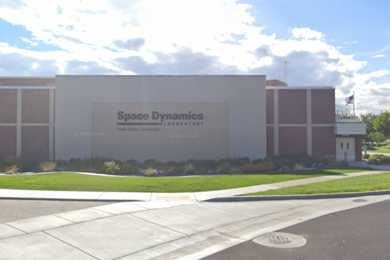 USU's Space Dynamics Laboratory Sends Off 37 Graduates to Aerospace and Defense Careers