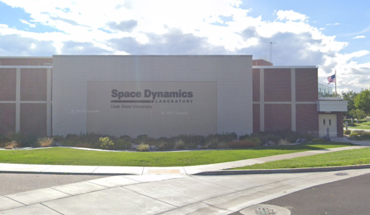 USU's Space Dynamics Laboratory Sends Off 37 Graduates to Aerospace and Defense Careers