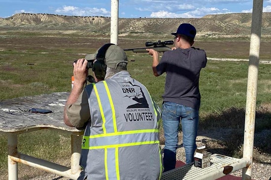 Utah Division of Wildlife Resources Hosts Trio of Target Shooting Events to Boost Hunting and Fishing Skills