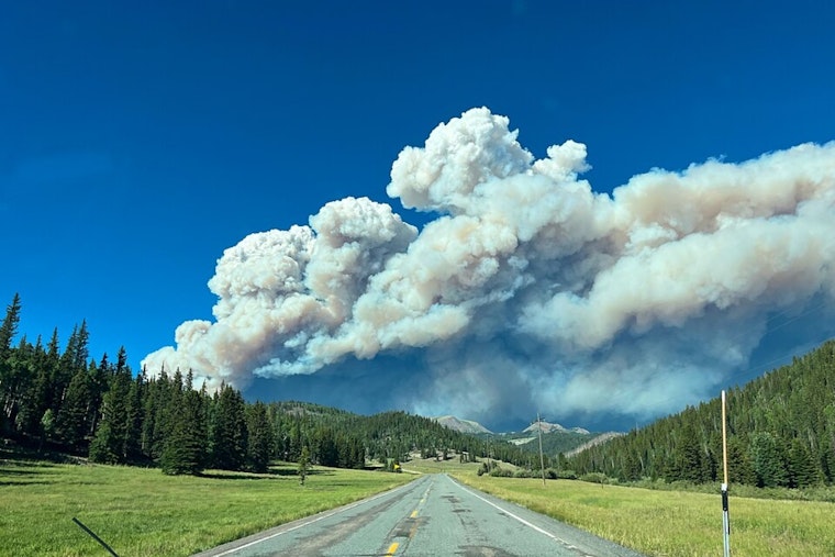 Utah Officials Unveil Comprehensive Strategy to Combat Anticipated Severe Wildfire Season