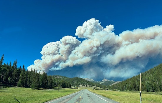 Utah Officials Unveil Comprehensive Strategy to Combat Anticipated Severe Wildfire Season