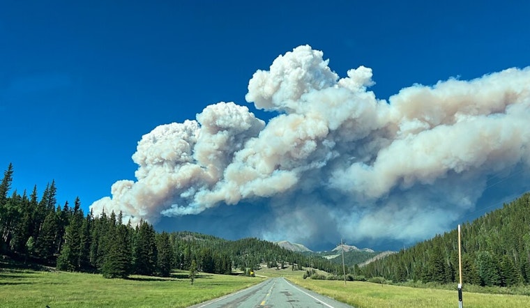 Utah Officials Unveil Comprehensive Strategy to Combat Anticipated Severe Wildfire Season