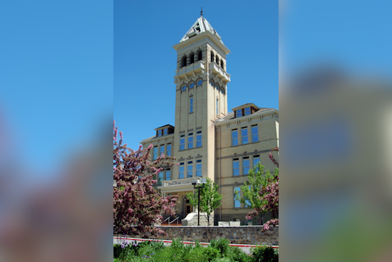 Utah State University Announces Professor Grant Cardon as Interim Dean Amid College Merger