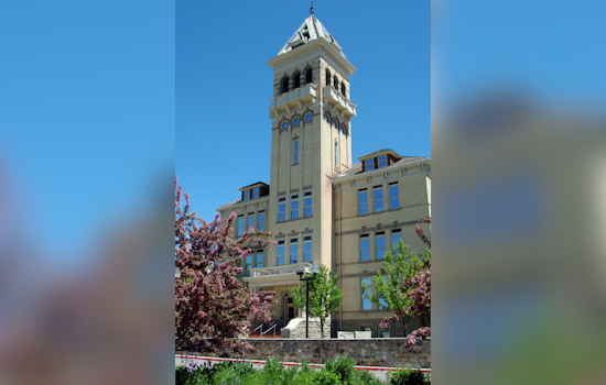 Utah State University Announces Professor Grant Cardon as Interim Dean Amid College Merger