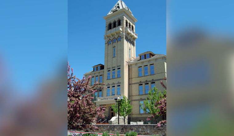 Utah State University Announces Professor Grant Cardon as Interim Dean Amid College Merger