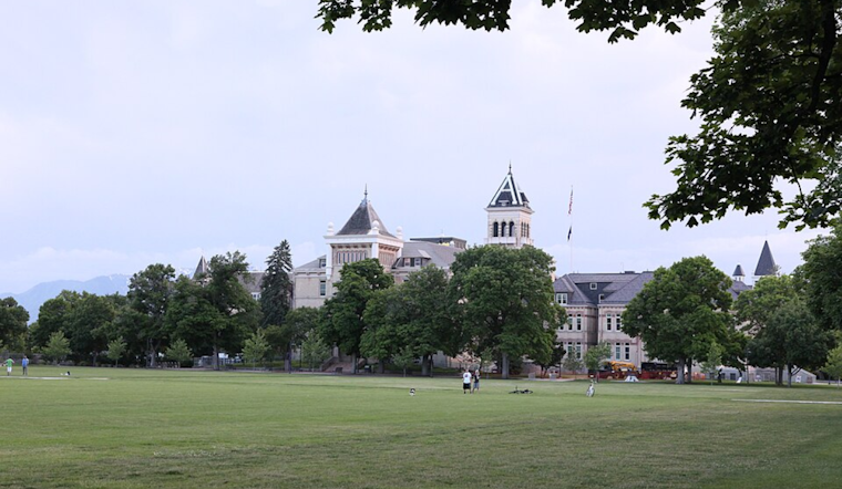 Utah State University English Majors Elevate AI Startup Tarifflo with Storytelling Skills