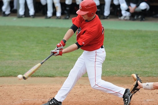 Utah Utes Clinch 8-6 Triumph Over TCU in Penultimate Showdown at Smith's Ballpark