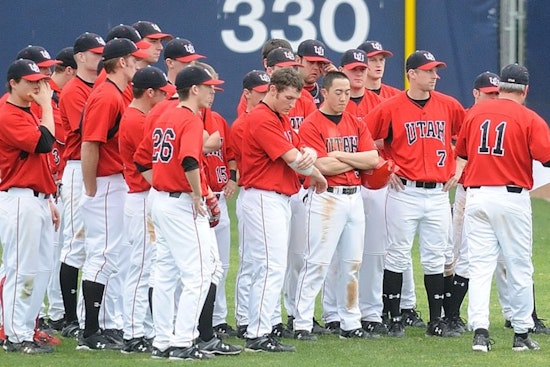 Utah Utes' Valiant Effort Falls Short in Smith's Ballpark Finale Against TCU