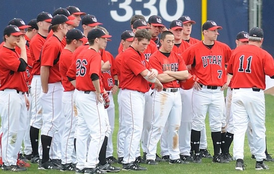Utah Utes' Valiant Effort Falls Short in Smith's Ballpark Finale Against TCU