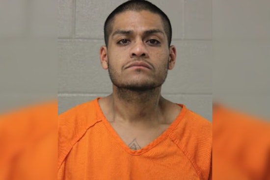 Uvalde Man Sentenced to Life for Murder During Multi-County Crime Spree on Highway 90