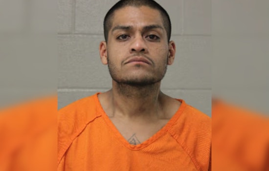 Uvalde Man Sentenced to Life for Murder During Multi-County Crime Spree on Highway 90