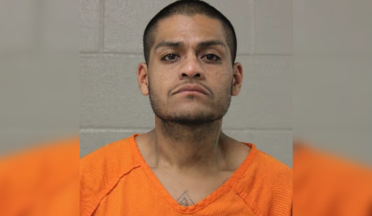 Uvalde Man Sentenced to Life for Murder During Multi-County Crime Spree on Highway 90