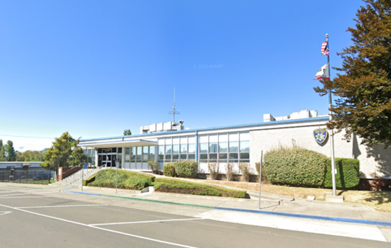 Vallejo Police Arrest Suspect for Gun Violence After Coordinated Response to Multiple Shootings